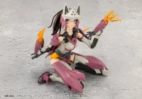 KOTOBUKIYA METAMORPHOSE UNIT EXARMOR NINJA FOX - Megalomaria - photo 2