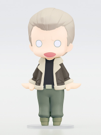 HELLO! GOOD SMILE Batou 5