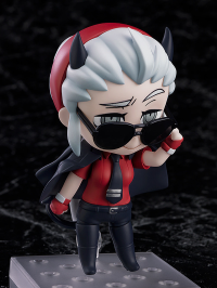 Nendoroid Justice 5