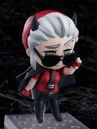 GOOD SMILE COMPANY Nendoroid Justice - Helltaker - photo 5