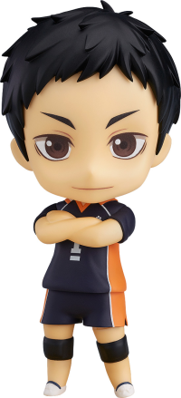 Nendoroid Daichi Sawamura(3rd-run) 2
