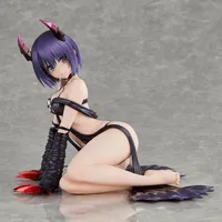 Union Creative To Love-Ru Darkness – Haruna Sairenji Darkness Ver. 1/6 LIMITED  (Renewal Package Edition) - To LOVE-Ru - photo 29