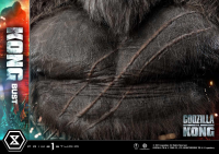 Life Size Bust Godzilla vs Kong (Film) Kong 10