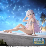 SEGA Yumemirize Summer Pockets Shiroha Naruse - Summer Pockets - photo 2