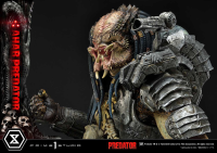 Premium Masterline Predator (Comics) Ahab Predator 27