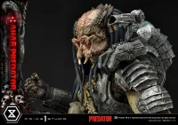 Prime 1 Studio Premium Masterline Predator (Comics) Ahab Predator - Live Action Movies/TV - photo 27