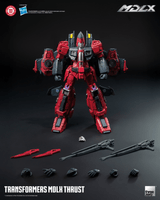 Transformers MDLX Thrust