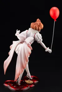 KOTOBUKIYA IT (2017) PENNYWISE BISHOUJO STATUE - It (film) - photo 10