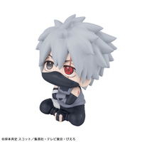 Lookup NARUTO Shippuden Kakashi Hatake Anbu ver.（Repeat） 2