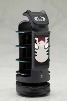 KOTOBUKIYA BellaBot Pro [Black Ver.] - Mech Kits - photo 5