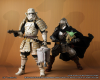 Ashigaru Stromtrooper  (Remnant) 4
