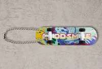 GOOD SMILE COMPANY Nendoroid More Skateboard (Liquid B) - Figure Accessories - photo 1