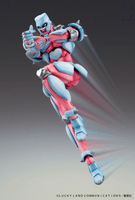 Chozokado CRAZY DIAMOND 2