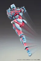 Medicos Entertainment Chozokado CRAZY DIAMOND - JoJo's Bizarre Adventure - photo 2