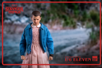 Stranger Things – 1/6 Eleven 7