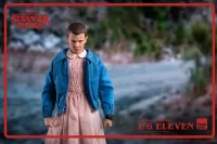 threezero Stranger Things – 1/6 Eleven - Stranger Things - photo 7