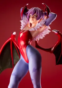 KOTOBUKIYA DARKSTALKERS LILITH BISHOUJO STATUE - Darkstalkers - photo 10