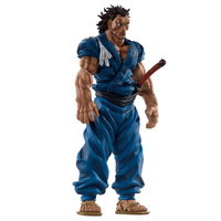 Musashi Miyamoto (Giant Heartbeat) 6