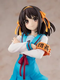 KADOKAWA Light Novel Edition Haruhi Suzumiya - Haruhi Suzumiya Series - photo 8