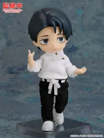 GOOD SMILE COMPANY Nendoroid Doll Yuta Okkotsu: Execution Ver. - Jujutsu Kaisen - photo 3