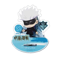 PUREMIND Jujutsu Kaisen S2 - Rocking Acrylic Stand (16 units/set) - Jujutsu Kaisen - photo 5