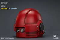 Blood Angels MkX Helmet 16
