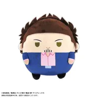 GINTAMA FUWA KORORIN M SIZE 4 PLUSH F