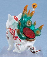 Nendoroid Shiranui DX Ver. 11