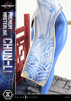 Premium Masterline STREET FIGHTER 6 Chun-Li 32