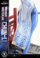 Prime 1 Studio Premium Masterline STREET FIGHTER 6 Chun-Li - Street Fighter - photo 32