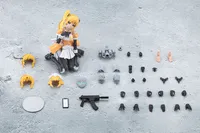 KOTOBUKIYA STARS - Megalomaria - photo 21