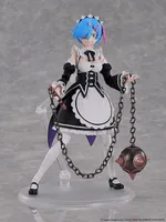 KADOKAWA KADOKAWA PLASTIC MODEL SERIES  Re:ZERO -Starting Life in Another World- Rem DX Ver. - Re:ZERO -Starting Life in Another World- - photo 4