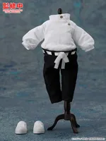 GOOD SMILE COMPANY Nendoroid Doll Yuta Okkotsu: Execution Ver. - Jujutsu Kaisen - photo 5