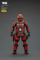 JOYTOY UNSC Assaulter Elias - Dark Source - photo 2