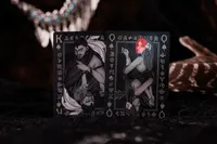 Room One Cards Voodoo Playing Cards - Collectors Set - Voodoo - photo 14