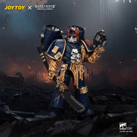 Night Lords Night Raptor Huntmaster 6