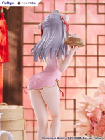 TENITOL TALL -Alya- Cheongsam ver. 4