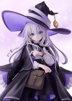 GOOD SMILE COMPANY Elaina - Wandering Witch: The Journey of Elaina - photo 1