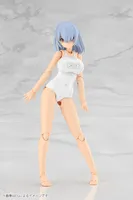 KOTOBUKIYA FRAME ARMS GIRL MIZUKI School Swimsuits White Ver. - FRAME ARMS GIRL - photo 6