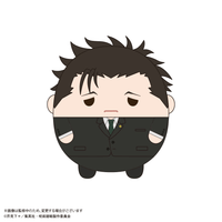 Jujutsu Kaisen Fuwa Kororin Vol. 8 5