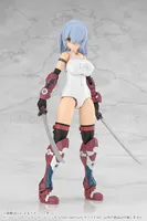 KOTOBUKIYA FRAME ARMS GIRL MIZUKI School Swimsuits White Ver. - FRAME ARMS GIRL - photo 7