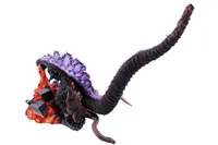 MegaHouse Petitrama DX GODZILLA（2016） - Godzilla - photo 6