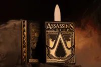 Room One Cards Assassin's Creed Legacy Ver. II Playing Cards - Onyx Hidden Blade Edition - Assassin's Creed - photo 1