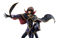 Precious G.E.M. Series Code Geass： Lelouch of the Re;surrection【20th Anniversary Repeat】 11