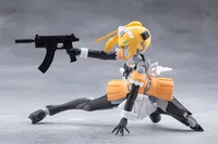 KOTOBUKIYA STARS - Megalomaria - photo 14
