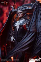 HEX Collectibles Blizzard Diablo® IV Lilith Art Statue - Blizzard - photo 8