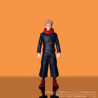 CK-J01 COLLEKAZARO Jujutsu Kaisen Yuji Itadori 1