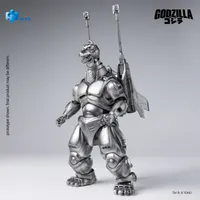 HIYA TOYS None Scale 8.3 Inch Godzilla vs. Mechagodzilla 1993 Super Mechagodzilla Action Figure - Godzilla - photo 1