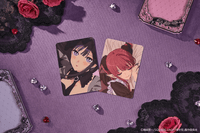 My Dress-Up Darling Acrylic Card Case Marin (Shizuku) 4