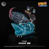 Tsume Art Kisame - Ikigai by Tsume - NARUTO - photo 1